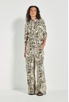 SUAVE PANT - animal pri